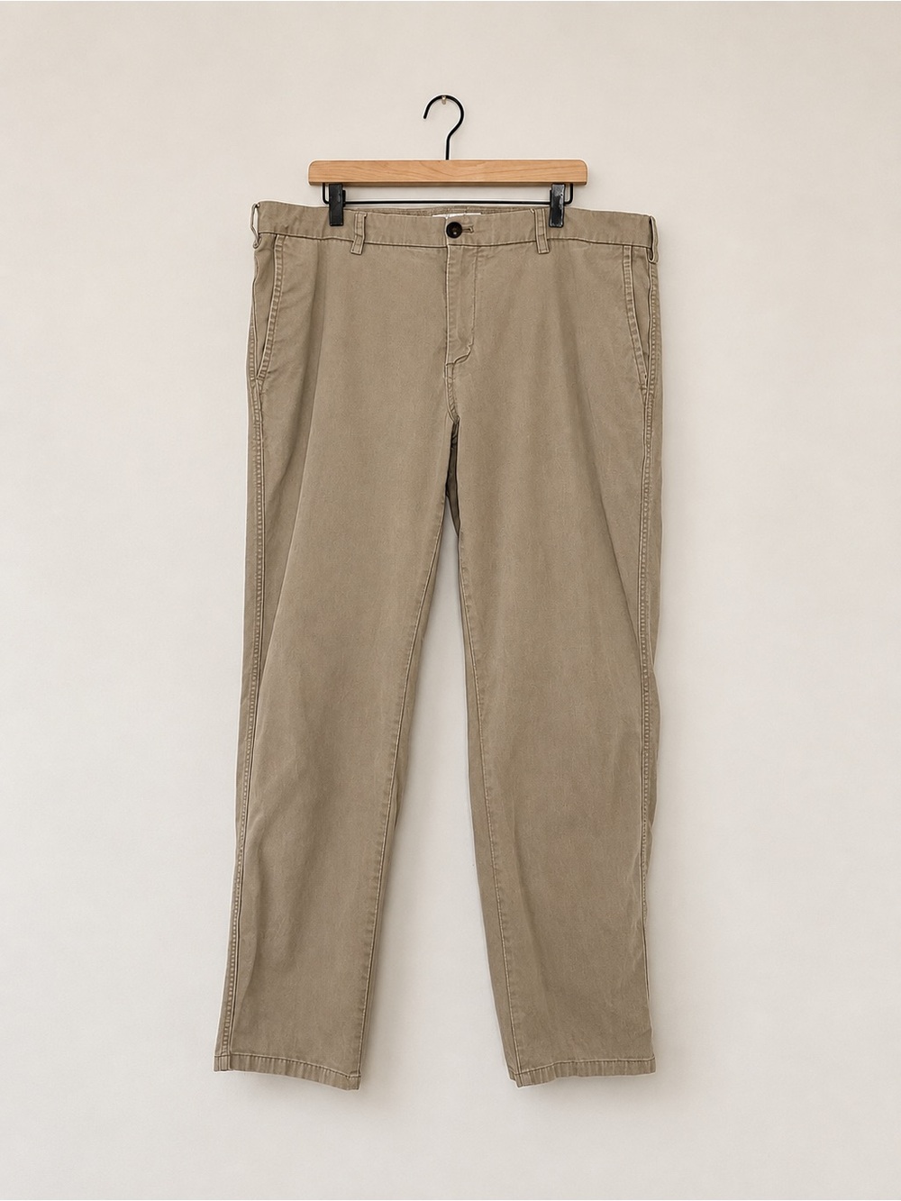 Joseph Abboud Classic Fit Comfort Stretch Chino Pants 40x34